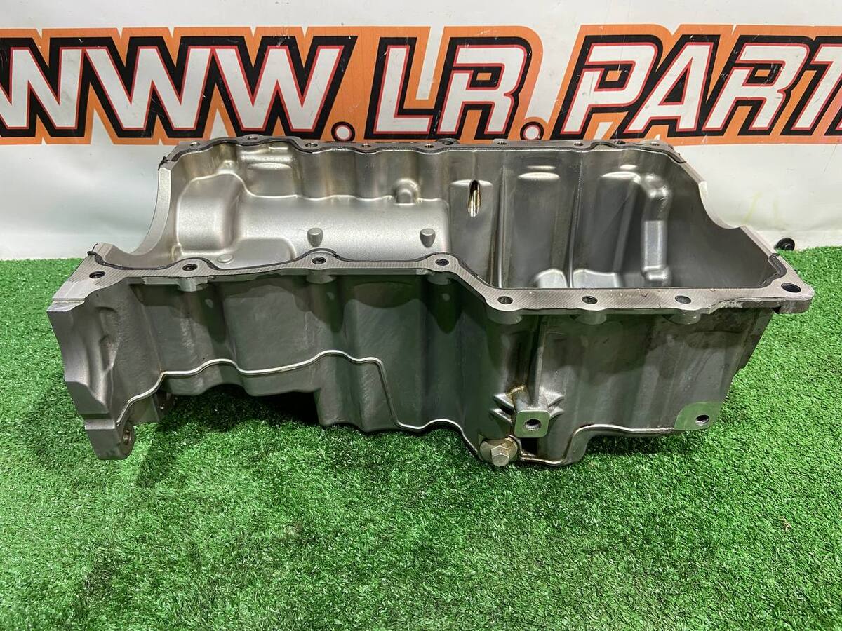 LR154106 Engine tray 2.0i Land Rover Discovery Sport L550 (2015-) used